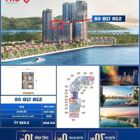 Cẩm Hương- Khách Cần Sang Nhượng Căn S2B12B08View Pháo Hoa- Sông Hàn/ Có 3% Booking/ Ck Cao 18%