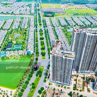 Chỉ 20%~1.2 Tỷ Sở Hữu Siêu Phẩm 3 Phòng Ngủ86M2 View Triệu Đô Nhận Nhà Ở 12 Tháng Sau Mới Cần Tt