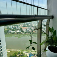 Bán Căn 3 Phòng Ngủ117M2, Giá Bán 10.250Tỷ Rẻ Hơn Thị Trường 500 Triệu, View Sông Công Viên, Liên Hệ: 0867619399