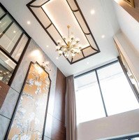 Hiếm! Bán Căn Duplex 186M2 Chung Cư Cao Cấp The Zei - Số 8 Lê Đức Thọ. L/H 0983.92.1919