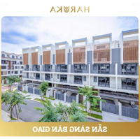 Bán Nhà Phố Dự Án Midori Park Haruka - Thành Phố Mới Bình Dương