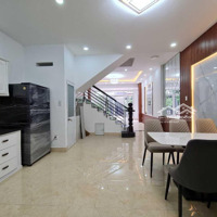 Cần Bán Nhà Đường Huỳnh Thị Đồng, Tt Nhà Bè,Diện Tích70M2, Trệt 3 Lầu, 4 Phòng Ngủ Full Nội Thất, Giá Bán 6,3 Tỷ