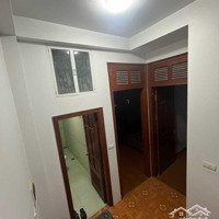 Bán Nhà Riêng 38 M2 Phố Khương Hạ