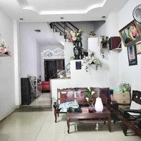 Nhà Mặt Tiền 4 Tầng Đúc Nguyễn Tử Nha, Ngã 4 Bảy Hiền, Tân Bình, 3.7 X 18, 65 M2, Chỉ 10.9 Tỷ Tl