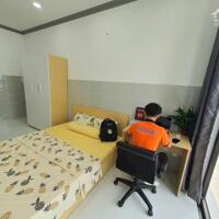 Căn studio ban công rộng 30m2 gần Đại học Ngoại Thương, Hồng Bàng ở Bình Thạnh-0932.185.096