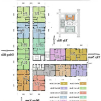 Bán Căn Hộ Chung Cư Tân Tây Đô 79M2- Giá Bán 2,65 Tỷ-Full Nội Thất Ở Ngay - Kđt Đáng Sống Phía Tây Tp