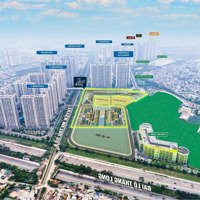 Chính Chủ Gửi Bán Căn Hộ Studio Dự Án Imperia Sola Park Tòa G3, 32M2, Liên Hệ: 0936332412