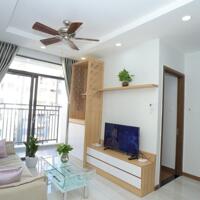 Cho thuê căn hộ Him Lam Phú An 70m2 full nội thất view Đông Nam - LH Dương 0906388825