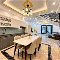 Á Hậu, Đẹp Nhất, Vạn Phúc Hà Đông, 50 M2, 5 Tầng, 2 Thoáng. Ôtô 16C Ngủ Ở Nhà. Chỉ Hơn 8 Tỷ