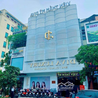 Bán Gấp Building Mặt Tiền Nguyễn Văn Trỗi Quận Phú Nhuận (18X15M) 5 Tầng Hđt 283 Triệu/Th Chỉ 45 Tỷ