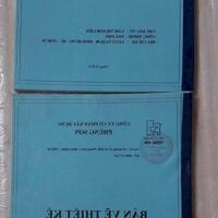 Cần bán nhà gần bến xe Q8,  Dt 4x6 1tret 2lau 1phong khách. 2 phong ngủ, 3wc