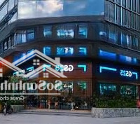 Cho Thuê Shophouse Opera Siêu Tiết Kiệm, Cực Đắc Địa | Giá: $5250/Tháng