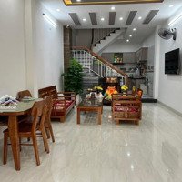 Bán Nhà 2 Tầng Lưu Trọng Lư - Hoà Cường Nam- Hải Châu