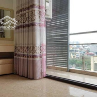 Cho Thuê Căn Hộ Dịch Vụ Tại Trịnh Công Sơn, Tây Hồ, 50M2, 1 Phòng Ngủ Ban Công, Đầy Đủ Nội Thất Hiện Đại