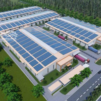 Cần Chuyển Nhượng 15000M2 Đất Có 6000M2 Kho Nhà Xưởng Khu Công Nghiệp Hòa Khánh Liên Chiểu Đà Nẵng