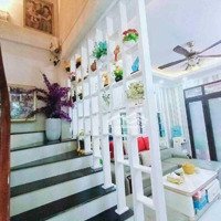 Bán Nhà Phố Phúc Đồng, 5 Tầng, 39M2, 4.4 Tỷ