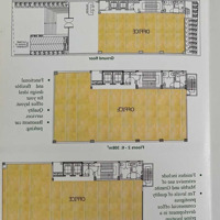 Building Hầm 11 Tầng Mặt Tiền Võ Văn Tần - Cao Thắngdiện Tích12X40M, Hđt 12 Tỷ/Năm - Giá Bán 369 Tỷ