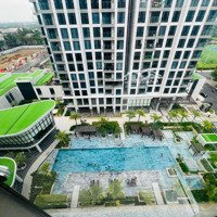 Cho Thuê Căn Hộ Cardinal Court, 3 Phòng Ngủ, View Đn Hồ Bơi, Nội Thất Cao Cấp. Giá Bán 47 Triệu Tl