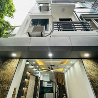 30M2*5T_5.15 Tỷ_Ngõ 624_Minh Khai_ Hai Bà Trưng_0985818818