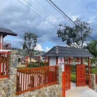 Giảm Sâu 4 Tỷ Bán Nhanh Homestay 714M2 Đất Đẹp Nhất Nam Hồ, P11, Tp Đà Lạt View Toàn Cảnh 360 Độ