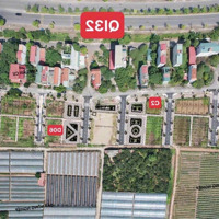 Bán 60M2 Đất Đồng Súc Thị Trấn Phùng- Đường Ô Tô Tránh Nhau