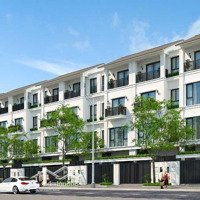 Bán Liền Kề Làn 2 Rẻ Nhất Thái Đào Residence 120M2 0966228003