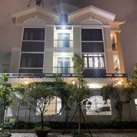 Bán Villa Ngay Sông Sg. Góc 2Mt Đường Đặng Thùy Trâm, Bình Thạnh. 12X18M Trệt 3 Lầu. Giá Bán 31 Tỷ