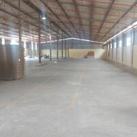 Cho thuê xưởng 1200m2 - 1520m2 - 2100m2 - 3200m2 pháp lý đầy đủ Phường Thuận Giao, TP Thuận An