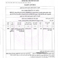 Bán Toà Nhà 2A Nguyễn Thị Minh Khai - Dt:12.5X41M. Cn: 481.7M2 - 3Hầm + 13 Tầng - Giá Bán: 410 Tỷ