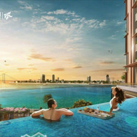 Cần Bán Căn Hộ Tầng 19 Toà P1 - Dự Án Sun Cosmo Residence, Đà Nẵng