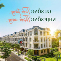 Biệt Thự The Classia Gần Hồ Bơi D20 Chỉ Cần Thanh Toán 4.6 Tỷ Nhận Nhà Ở Ngay