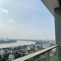 Cho Thuê Căn Hộ One Verandah Mapletree 2 Phòng Ngủ Full, 18 Triệu, View Sông