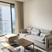 Cho Thuê Căn Hộ One Verandah Mapletree 2 Phòng Ngủ Full, 18 Triệu, View Sông