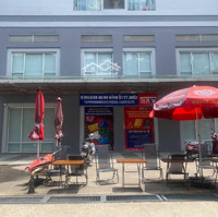 Cho Thuê 750M2 Shophouse Đẳng Cấp - Carillon 1 Tân Bình