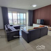 Cho Thuê Căn Hộ Chung Cư Vista Verde 4 Phòng Ngủ 161M², Full, 36 Triệu (Bao Phí Ql)