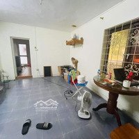 Bán Nhà Tập Thể Thành Công, Ba Đình, T2, 100M2 (Sổ 40M2), 2 Ngủ, 2 Thoáng, 3.1 Tỷ