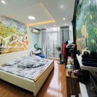 Bán Nhà Mặt Phố Hương Viên, 73M2, 4 Tầng, 33 Tỷ, Ô Tô Tránh, Kinh Doanh Đỉnh, View