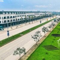 Bán Căn Góc Shophouse Sh05-01 Khu Đô Thị Yên Bình Xanh, Thành Phố Phổ Yên, Tỉnh Thái Nguyên