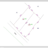 Siêu Phẩm Phụng Công, Văn Giang View Hồ Giáp Ecopack Trục Nhựa Ô Tô Tránh. Giá 5Xtr/M2. 0971320468