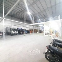 Bán Nhà Kho 1043M2 Mặt Tiền Đường Võ Văn Kiệt, P. Long Hoà, Q. Bình Thuỷ, Tp Cần Thơ