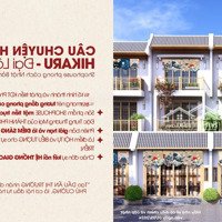 Chính Thức Nhận Đặt Chỗ Dự Án Hikaru Shophouse 3 Tháng 2 Khu Đô Thị Phú Cường Kiên Giang