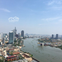 Cho Thuê 2 Phòng Ngủ 78M2 View Sông Giá Bán 25 Triệu, Full Nội Thất, Nhà Trống Sẵn