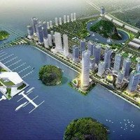 Bán Đất Ao Tiên, Hạ Long, Vân Đồn, 144M2,Mặt Tiền= 6M, View Kênh