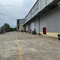 CHO THUÊ NHÀ KHO - NHÀ XƯỞNG - BÃI DIỆN TÍCH LINH HOẠT TỪ 200M² ĐẾN 20.000M² TẠI KHU VỰC ĐÀ NẴNG - GIÁ CHỈ TỪ 40K/M²