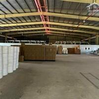 CHO THUÊ NHÀ KHO - NHÀ XƯỞNG - BÃI DIỆN TÍCH LINH HOẠT TỪ 200M² ĐẾN 20.000M² TẠI KHU VỰC ĐÀ NẴNG - GIÁ CHỈ TỪ 40K/M²