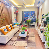 Chính Chủ Bán Căn Hộ Imperia Garden Diện Tích 80M, 2Pn- 2 Vệ Sinh Ban Công Tn, Full Nội Thất, Có Slot Ôtô