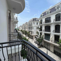 Bán Gấp Duy Nhất 1 Căn Song Lập Shophouse Sb Chỉ 115 Triệu/M2 Siêu Rẻ Vinhomes Ocean Park 2