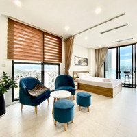 Chính Chủ Cho Thuê Căn Hộ 1 Phòng Ngủcộng Tại Scenia Bay Nha Trang,Diện Tích65M2 Giá 13 Triệu/Tháng