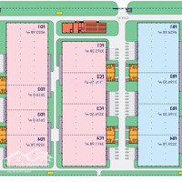 Cho Thuê Nhà Xưởng 2500M2, 5000M2, 10.000M2 Tại Khu Công Nghiệp Đồng Văn 3, Tỉnh Hà Nam