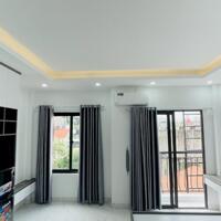 Bán tòa nhà Thành Thái, gần phố Nguyễn Khang, diện tích 95m², mặt tiền 5m xây 8 tầng thang máy mới tinh giá 28,5 tỷ